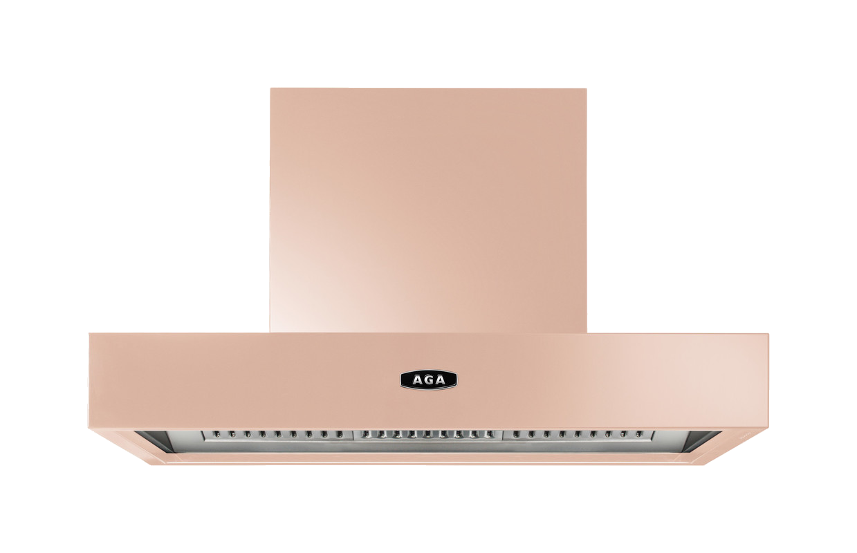 AGA Slab Hoods